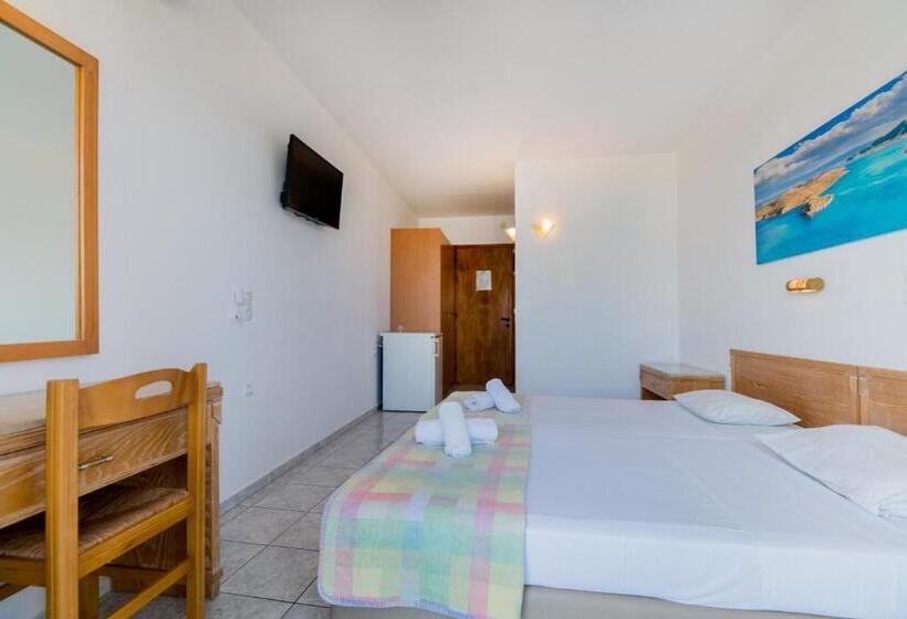 オーシャンビュースタンダードルーム, Horizon Beach