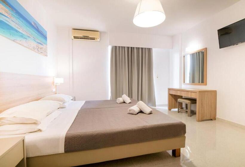 スーペリアファミリールーム, Horizon Beach