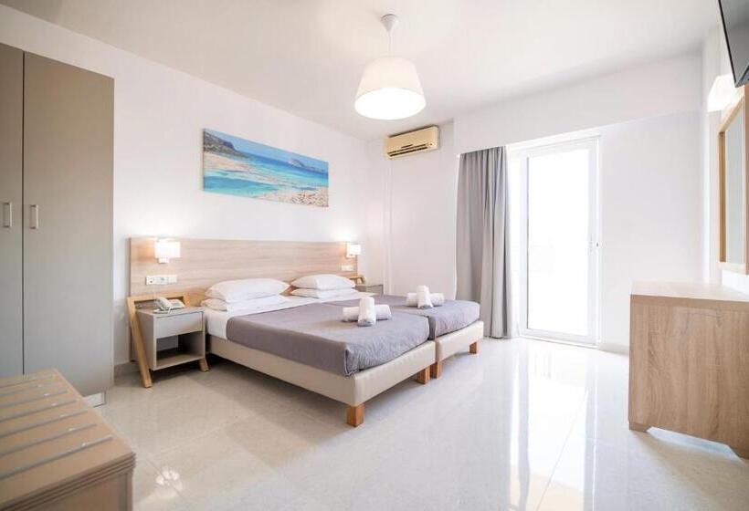 スーペリアファミリールーム, Horizon Beach