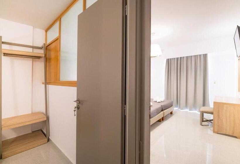 スーペリアファミリールーム, Horizon Beach