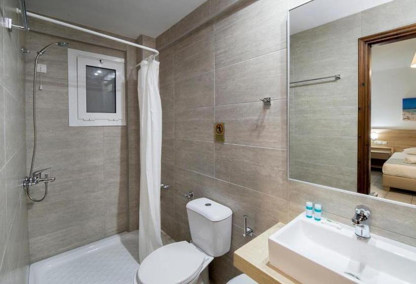 ガーデンビュースーペリアールーム, Horizon Beach