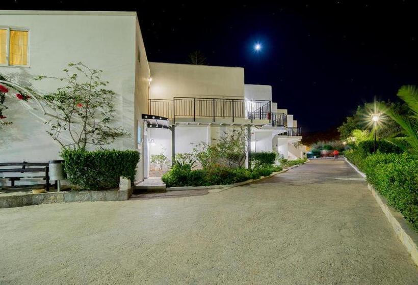 ガーデンビュースーペリアールーム, Horizon Beach