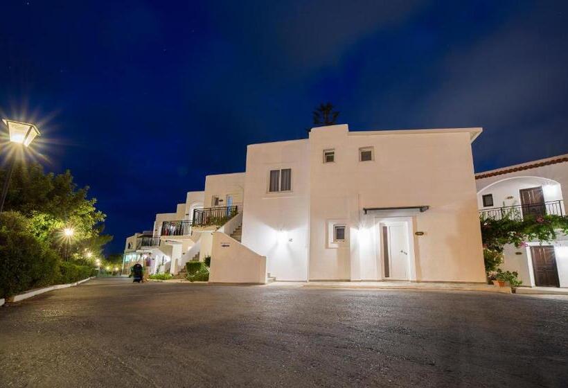 اتاق سوپریور با چشم‌انداز باغ, Horizon Beach