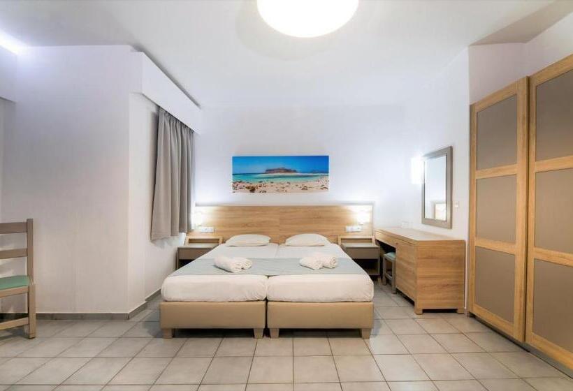 オーシャンビュースーペリアールーム, Horizon Beach