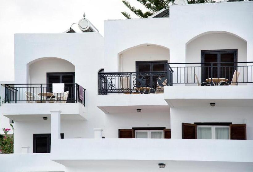 اتاق سوپریور با چشم‌انداز دریا, Horizon Beach