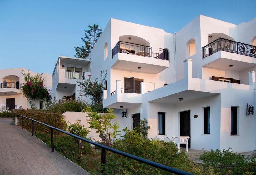 オーシャンビュースーペリアールーム, Horizon Beach