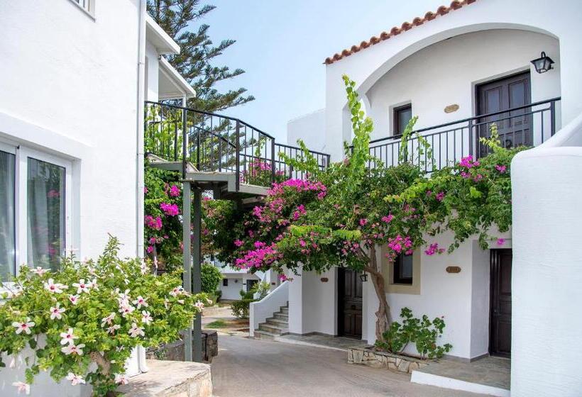 オーシャンビュースーペリアールーム, Horizon Beach