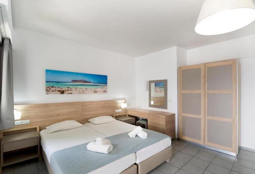 オーシャンビュースーペリアールーム, Horizon Beach