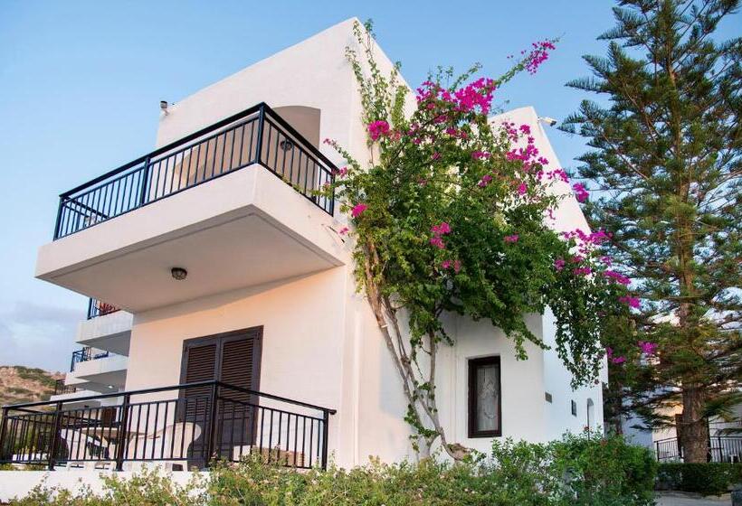 اتاق سوپریور با چشم‌انداز دریا, Horizon Beach