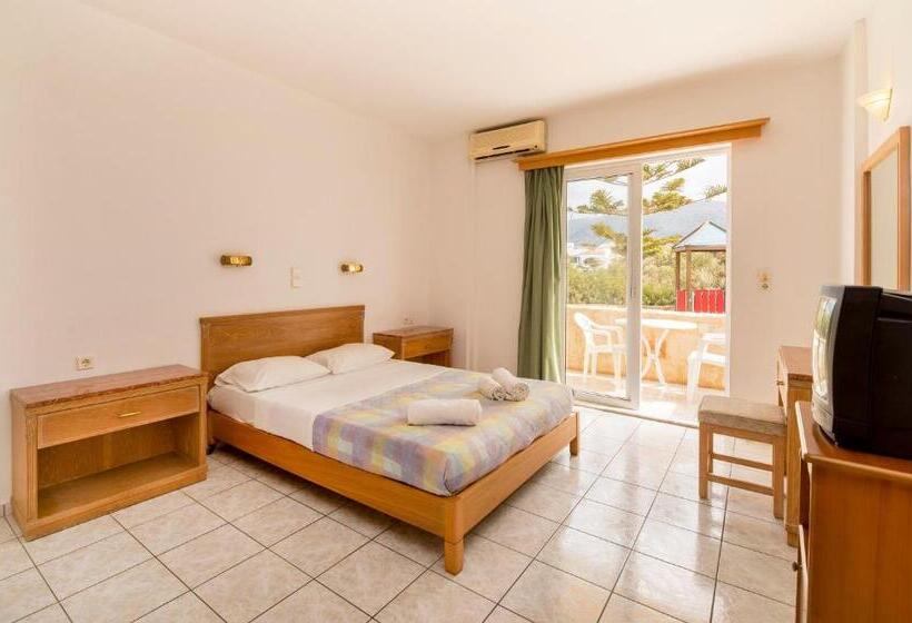 オーシャンビューファミリールーム, Horizon Beach