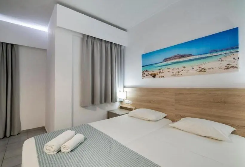 オーシャンビュースーペリアールーム, Horizon Beach