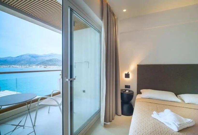 デラックスルーム, Horizon Beach