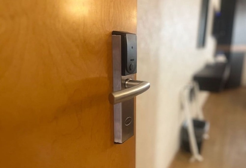 חדר סטנדרט, Ibeurohotel Guadalajara Expo