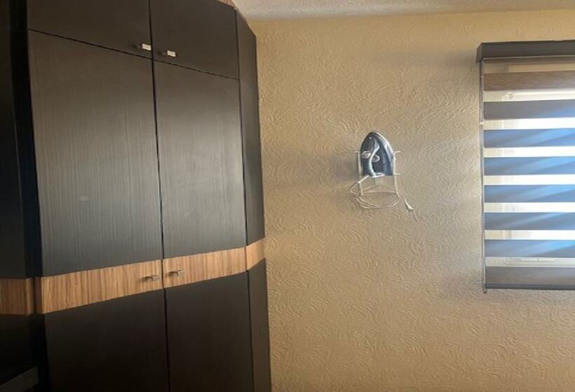 חדר סטנדרט, Ibeurohotel Guadalajara Expo