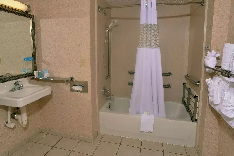 Standard-huone, Ibeurohotel Guadalajara Expo