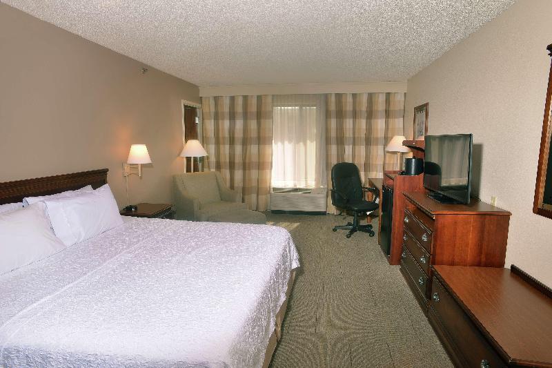 חדר סטנדרט, Ibeurohotel Guadalajara Expo