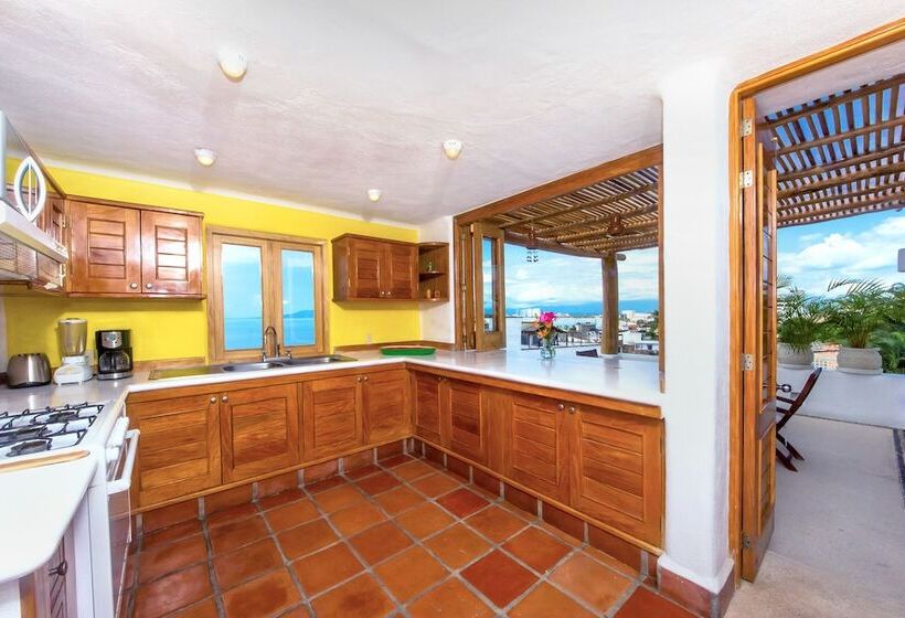 スタンダードルーム, Luna Líquida Hotel Boutique