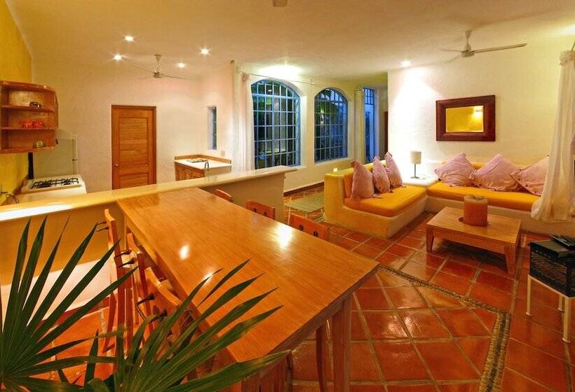 غرفة قياسية, Luna Líquida Hotel Boutique