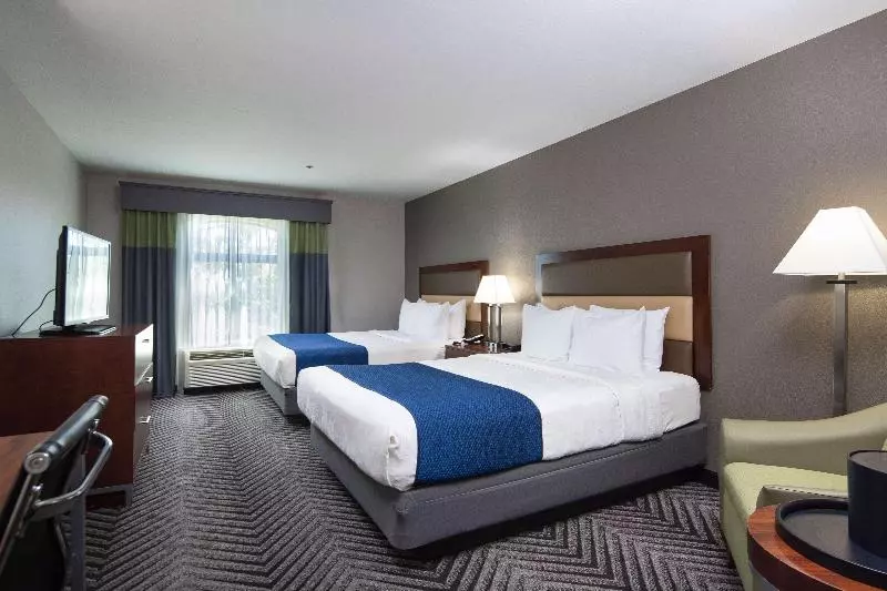 2ベッドスイートルーム, Makkah Clock Royal Tower, A Fairmont