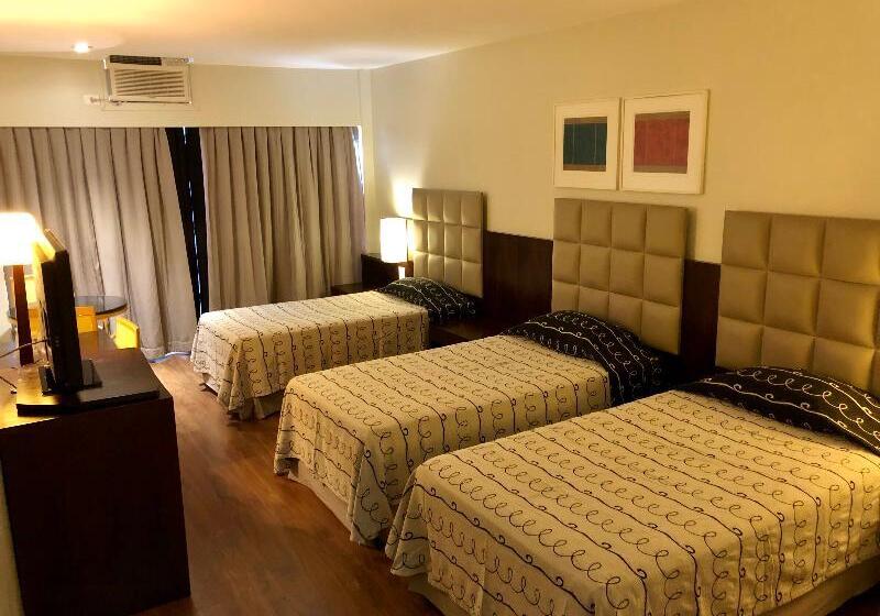 スタンダードスタジオ, Makkah Clock Royal Tower, A Fairmont