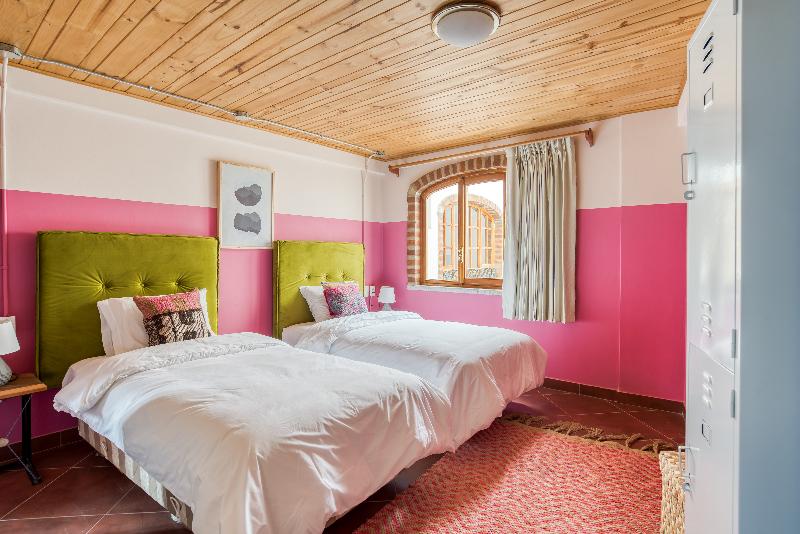 スイート, Makkah Clock Royal Tower, A Fairmont