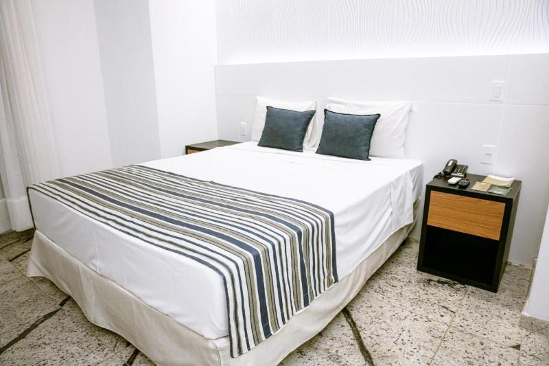 デラックスルーム, Makkah Clock Royal Tower, A Fairmont