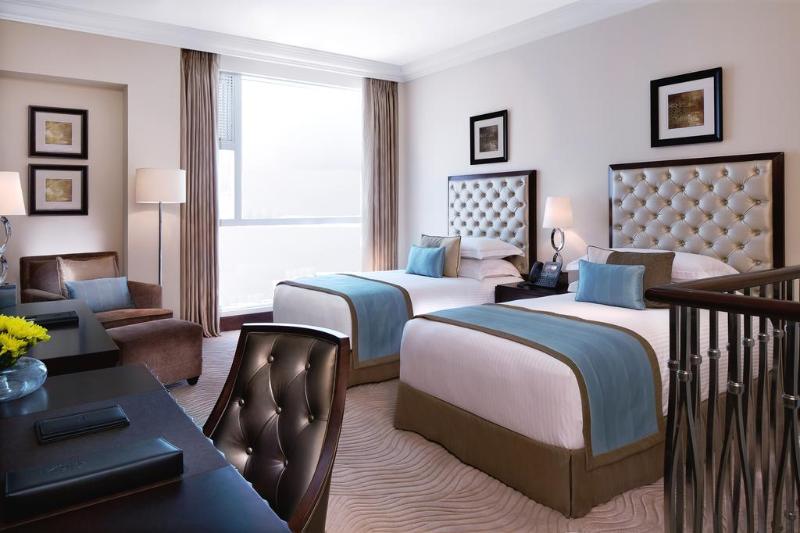 シティビューのスタンダードスタジオ, Makkah Clock Royal Tower, A Fairmont