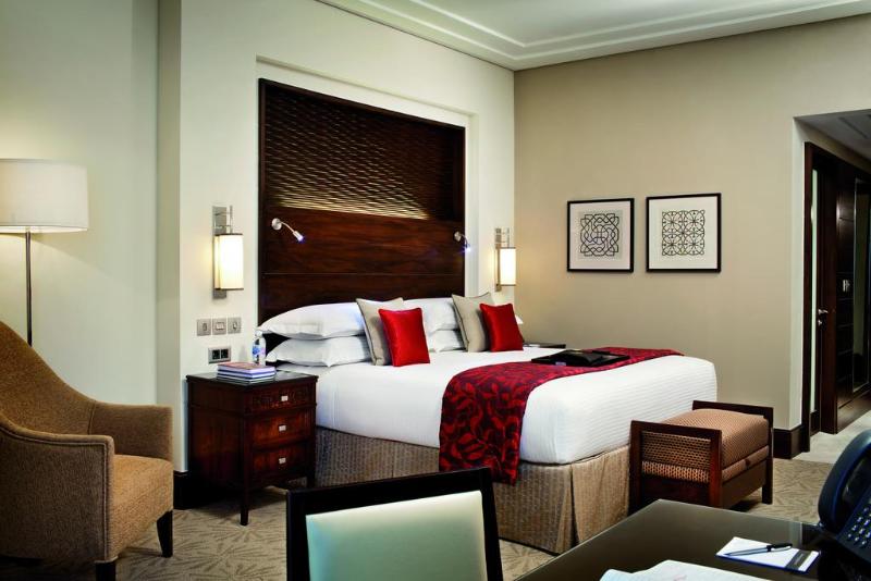 Студия Стандарт Вид на Город, Makkah Clock Royal Tower, A Fairmont