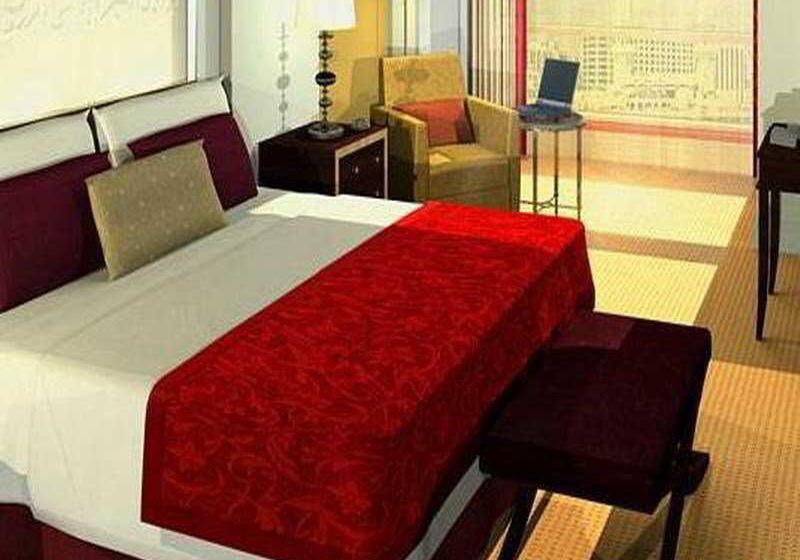 2ベッドスイートルーム, Makkah Clock Royal Tower, A Fairmont