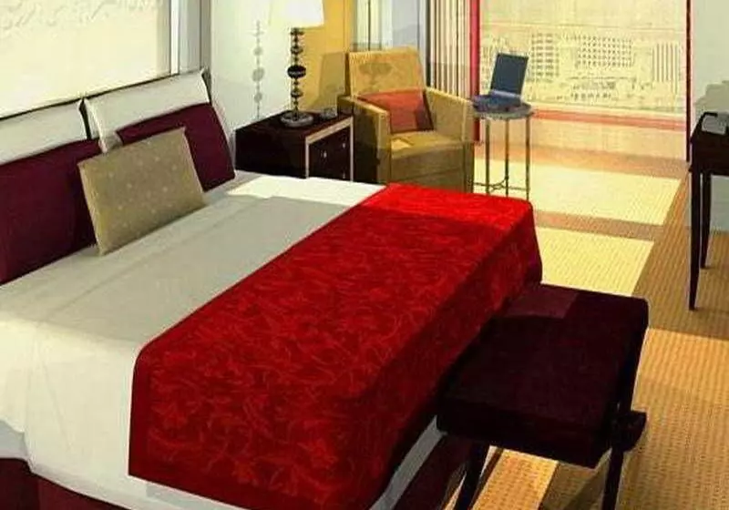2ベッドスイートルーム, Makkah Clock Royal Tower, A Fairmont