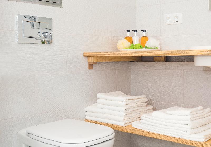 スイート, Makkah Clock Royal Tower, A Fairmont