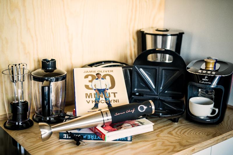 スイート, Makkah Clock Royal Tower, A Fairmont