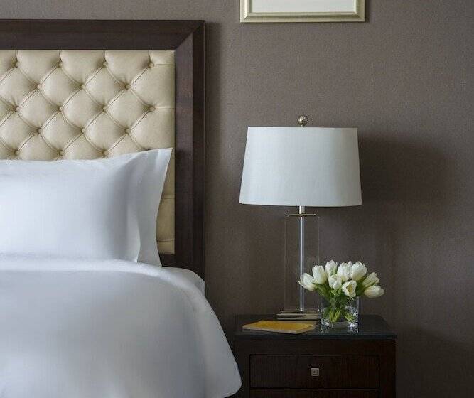 2ベッドスイートルーム, Makkah Clock Royal Tower, A Fairmont