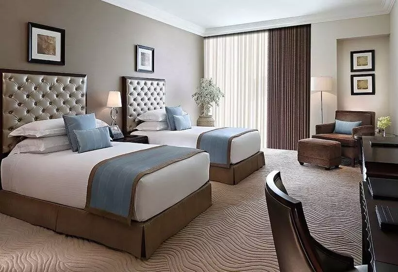 身障者適用スタンダードルーム, Makkah Clock Royal Tower, A Fairmont