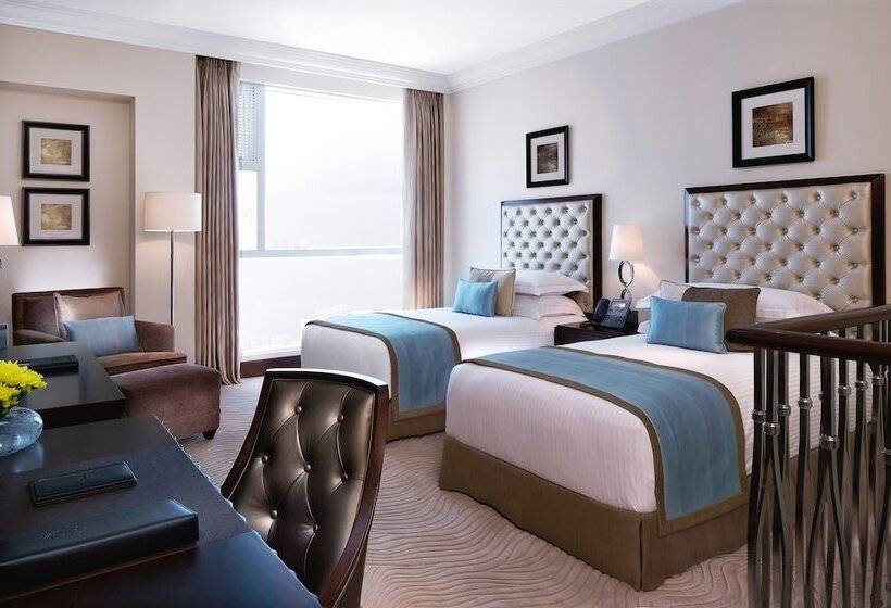 シティビュースイート, Makkah Clock Royal Tower, A Fairmont