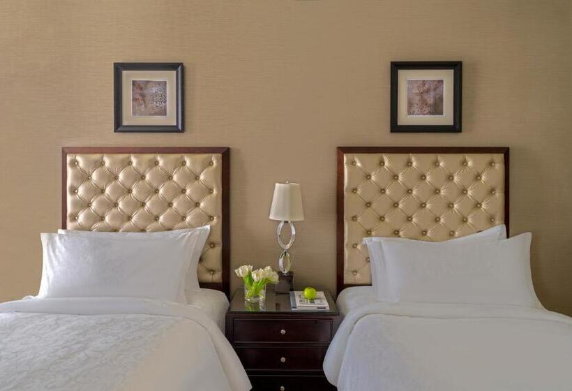 シティビューのスタンダードスタジオ, Makkah Clock Royal Tower, A Fairmont