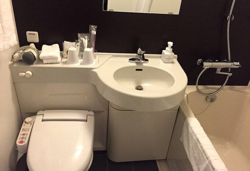 标准单人间, Okinawa Nahana Hotel & Spa