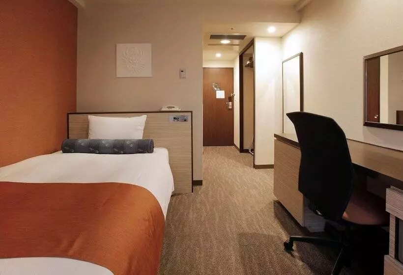 Standard Yhden Hengen Huone, Okinawa Nahana Hotel & Spa