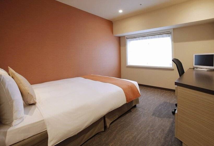 标准单人间, Okinawa Nahana Hotel & Spa