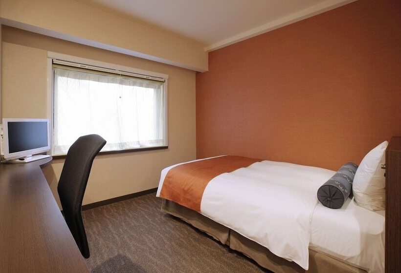 标准单人间, Okinawa Nahana Hotel & Spa