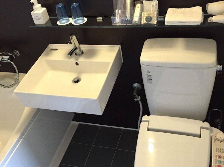 غرفة سوبيريور, Okinawa Nahana Hotel & Spa