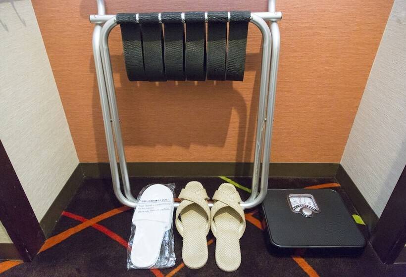 高级大房间, Okinawa Nahana Hotel & Spa