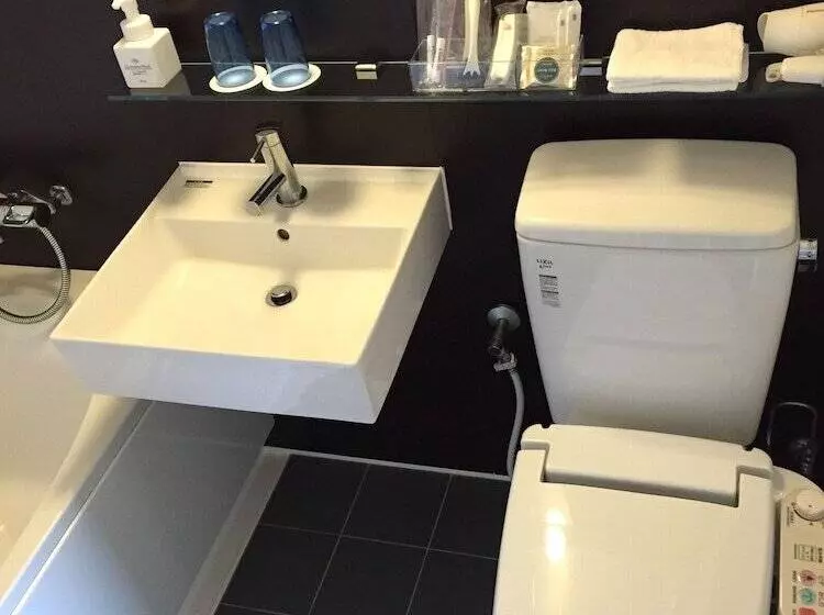 Deluxe-huone, Okinawa Nahana Hotel & Spa