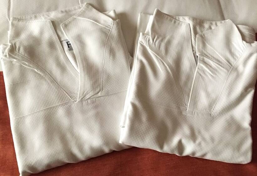 豪华房间, Okinawa Nahana Hotel & Spa