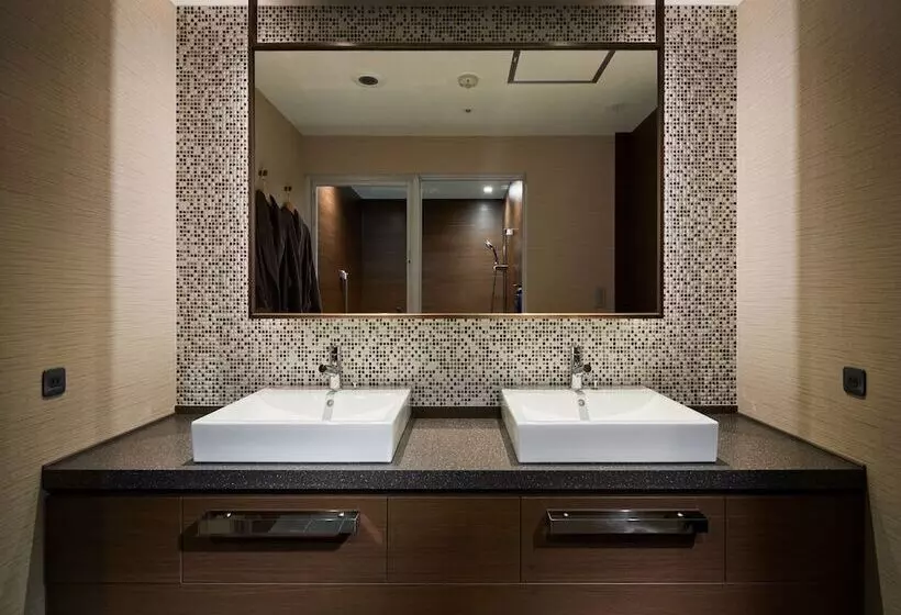Juniorsviitti, Okinawa Nahana Hotel & Spa