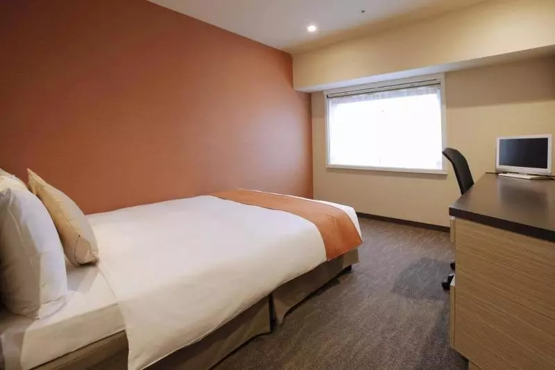 Standard Yhden Hengen Huone, Okinawa Nahana Hotel & Spa