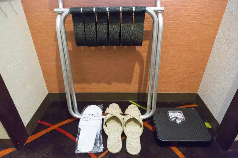 Standard Yhden Hengen Huone, Okinawa Nahana Hotel & Spa