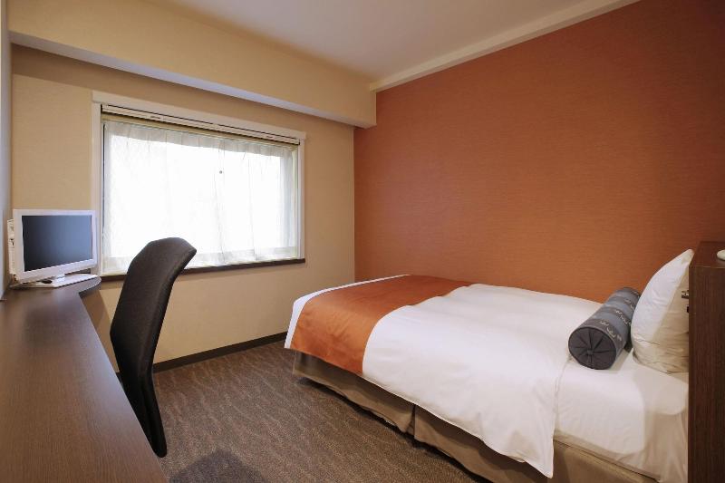 标准单人间, Okinawa Nahana Hotel & Spa