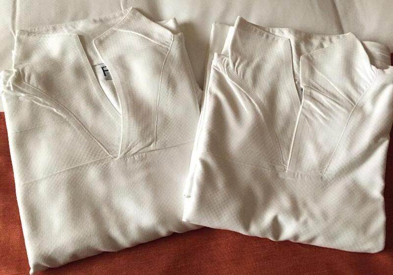 标准单人间, Okinawa Nahana Hotel & Spa