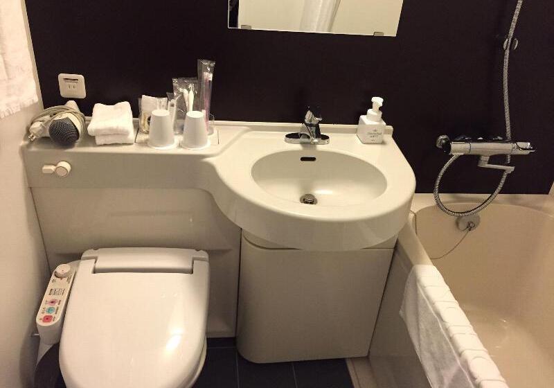 스탠다드 싱글 룸, Okinawa Nahana Hotel & Spa